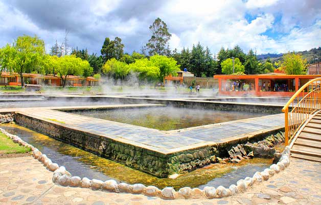 Cajamarca: Tesoro Arqueológico