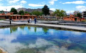 baños del inca cajamarca